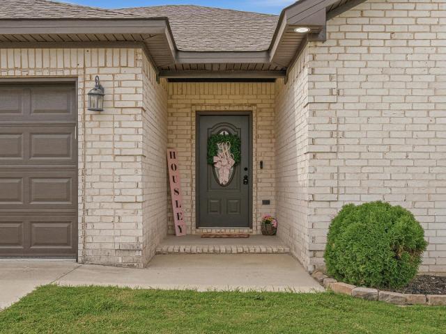 House for sale in Ark