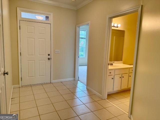Townhouse for sale in Calhoun, Georgia