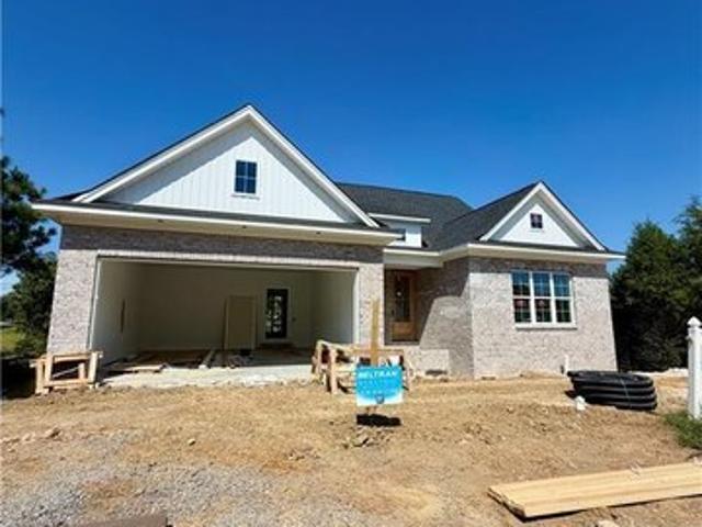 House for sale in Mocksville, Davie County