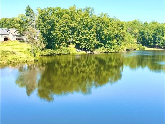 House for sale in Hickory Hill, Mocksville