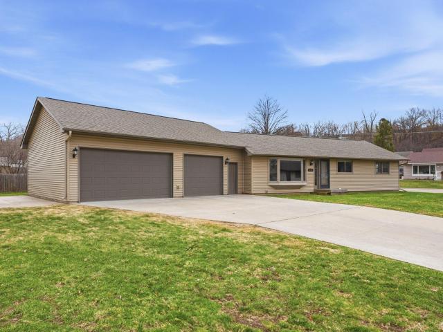 House for sale in Red Wing, Minnesota