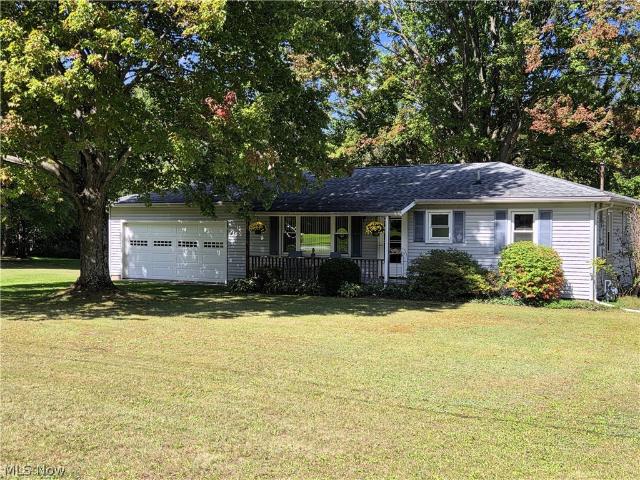 House for sale in Geneva, Ashtabula County