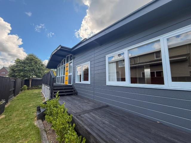 House for rent in Rainbow Point, Taupō District