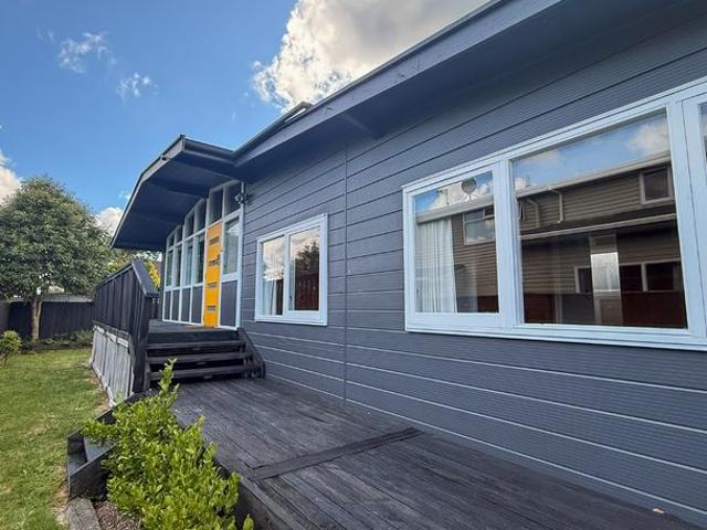 House for rent in Rainbow Point, Taupō District
