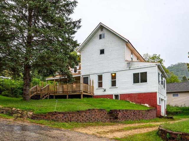 House for sale in De Soto, Wisconsin