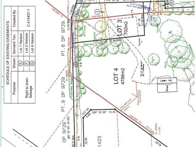Land for sale in Arapohue, Northland