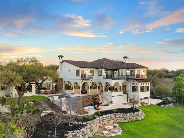 House for sale in Kendall, Texas