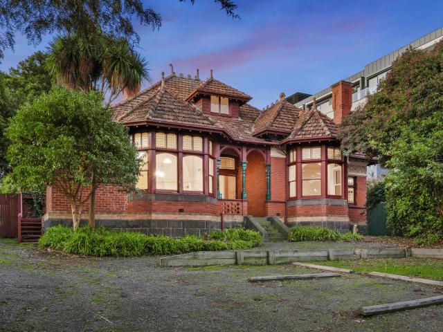 Apartment for rent in Camerons Creek, Victoria