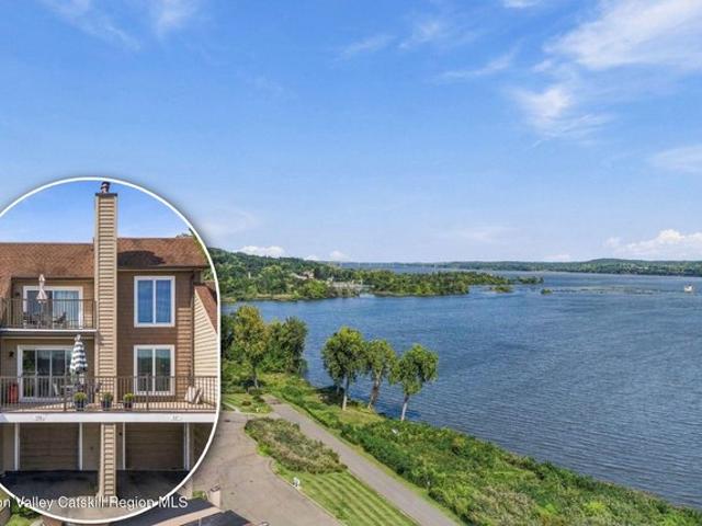 Condo for sale in Port Ewen, Town of Esopus