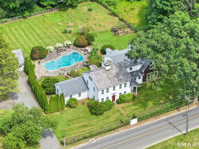 House for sale in Bethel, Connecticut