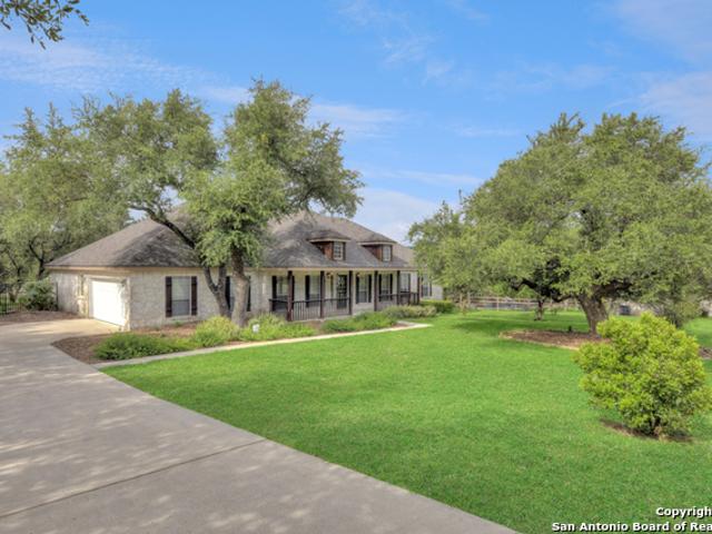 House for sale in Spring Branch