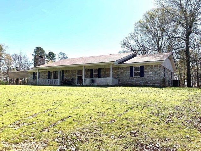 House for sale in Ark