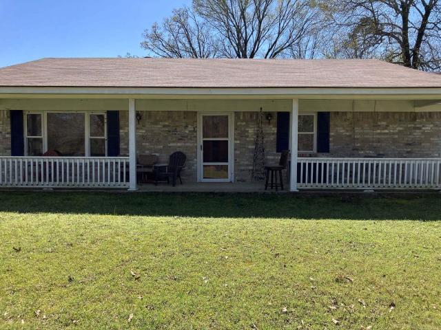 House for sale in Ark