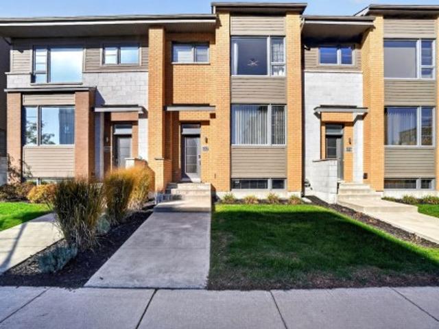 Condo for sale in Terrebonne, Lanaudière