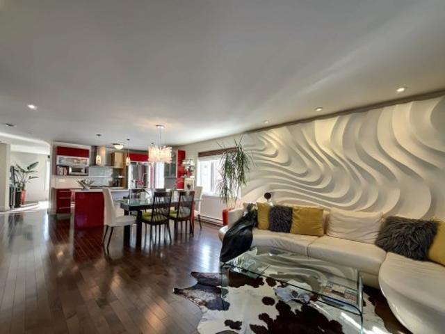 Condo for sale in La Prairie, Montérégie