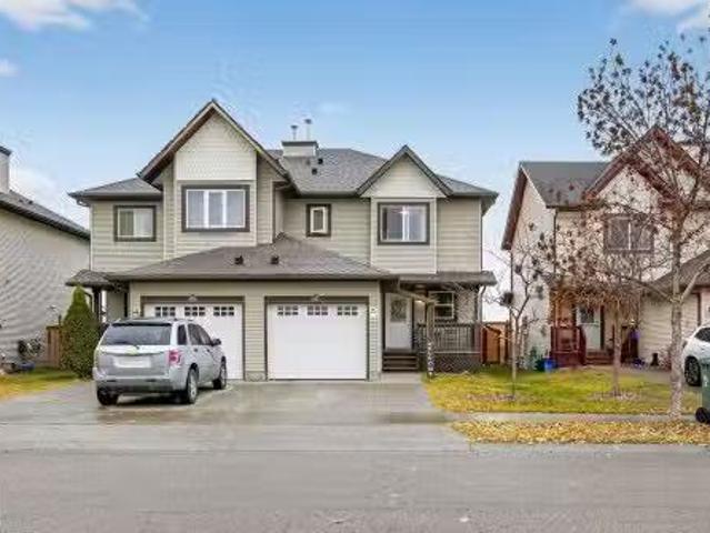 House for sale in Beaumont, Alberta