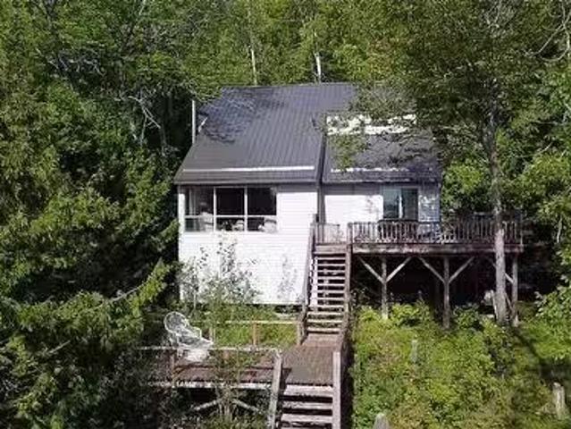 House for sale in Northeastern Manitoulin, Ontario