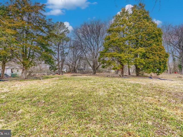 Land for sale in Queenstown, Maryland