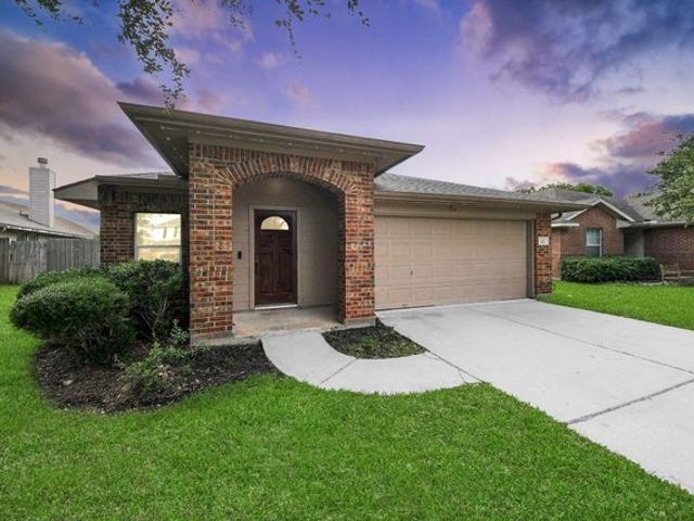 House for sale in Dickinson, Texas