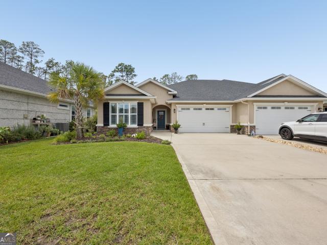 Townhouse for sale in Kingsland, Georgia