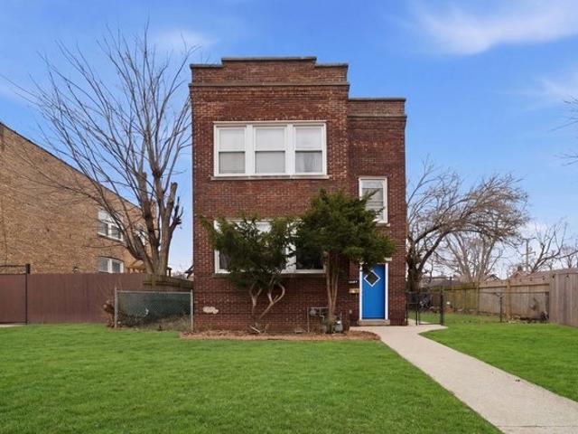 House for sale in Maywood, Illinois