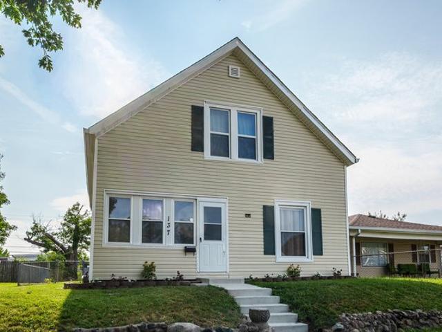 House for sale in Beech Grove, Indiana
