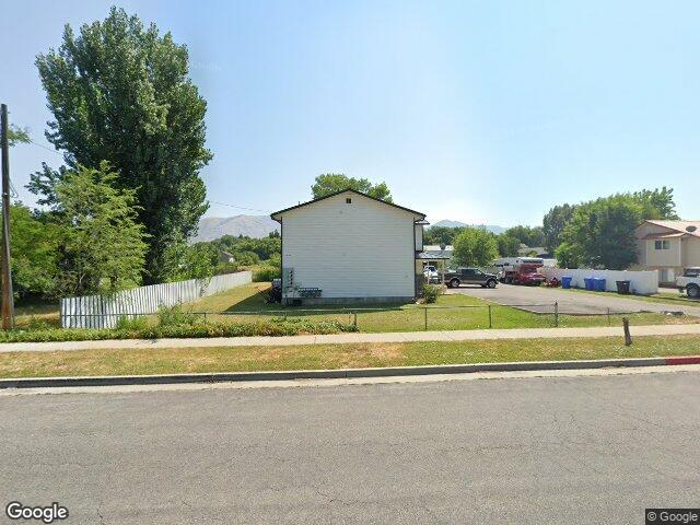 House for sale in Cache, Utah