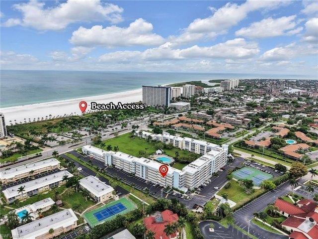 Condo for sale in Marco Island, Florida