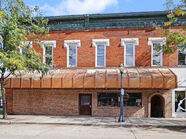 Commercial for sale in Dowagiac, Cass County