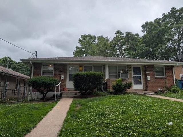 House for sale in Independence, Missouri