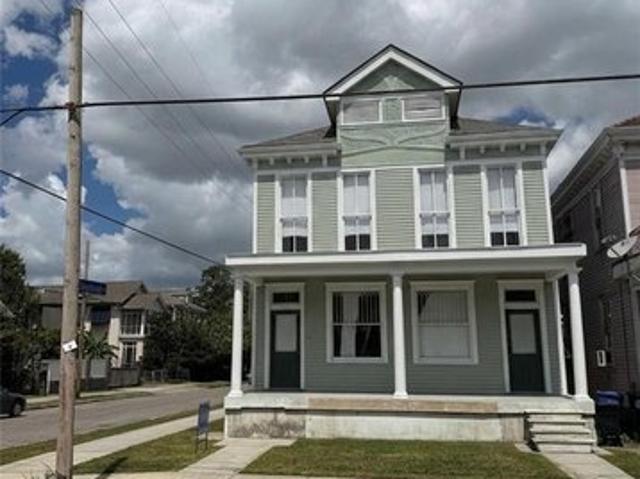 House for sale in New Orleans, Louisiana