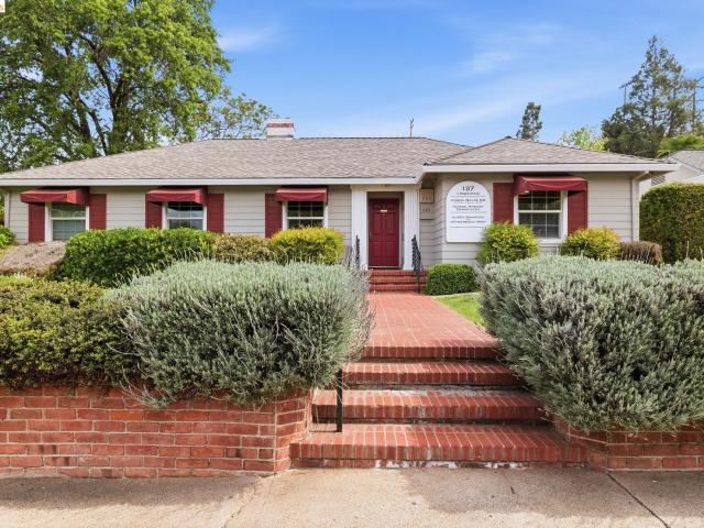 Commercial for sale in Sonora, California