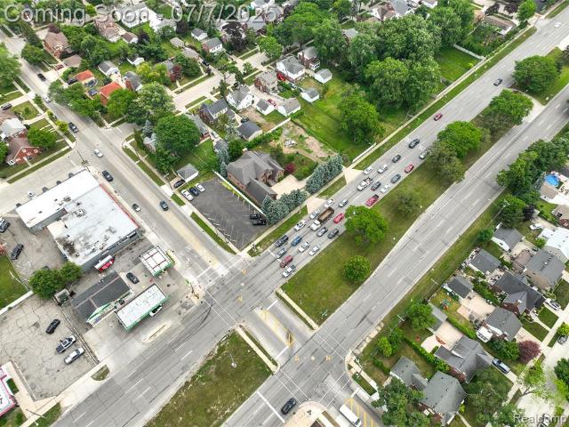 Land for sale in Dearborn