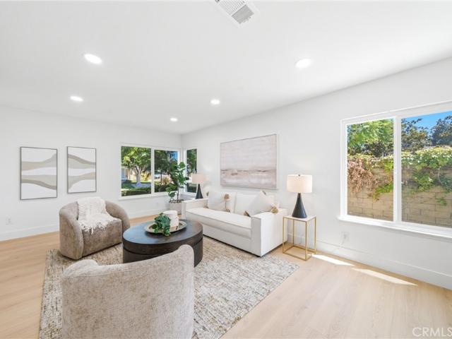 House for sale in Brea, California