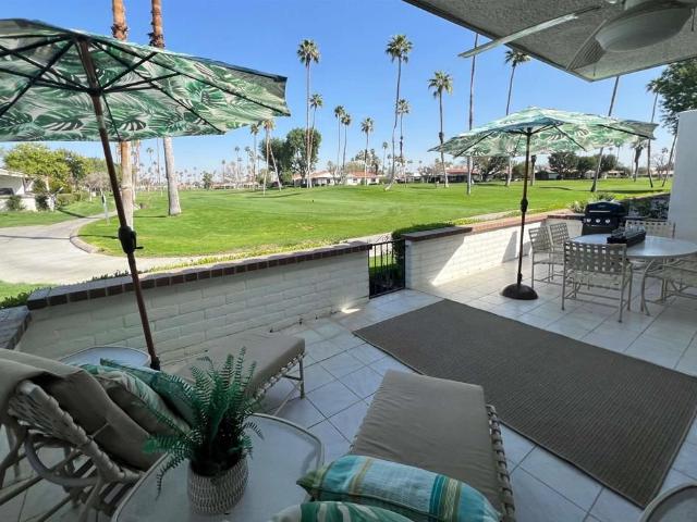 Condo for rent in Rancho Mirage, California