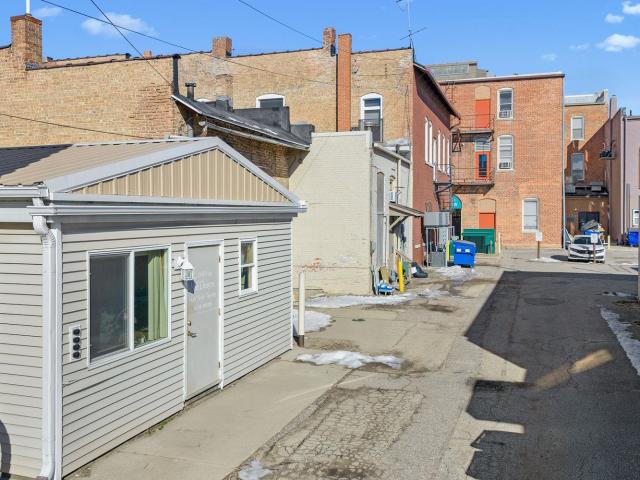 Commercial for sale in Reedsburg, Wisconsin