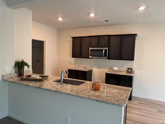 Property for rent in Johnson, Texas