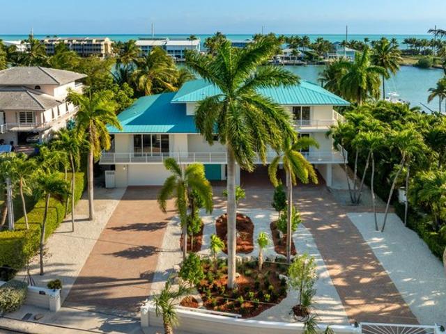House for sale in Islamorada, Florida
