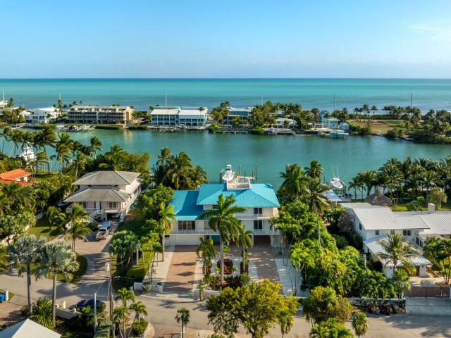 House for sale in Islamorada, Florida