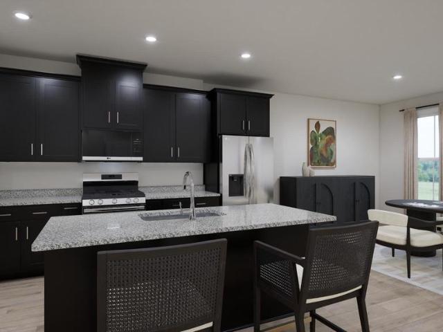 Townhouse for sale in Virginia