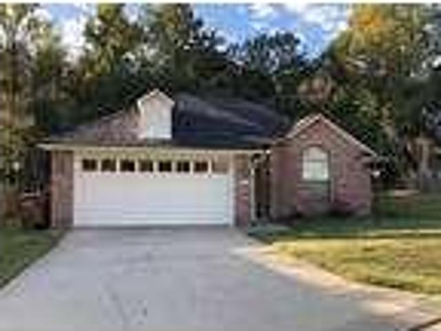 House for rent in Haughton, Louisiana