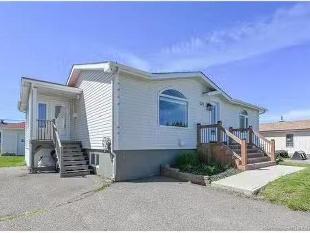 House for sale in Shippagan, New Brunswick