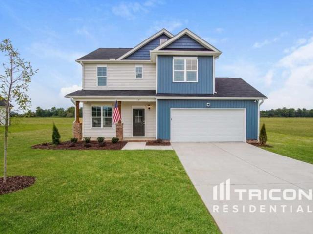 House for rent in Dunn