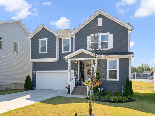 House for sale in Wake, North Carolina