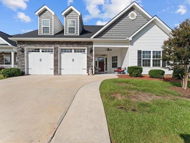 House for sale in Perry, Georgia