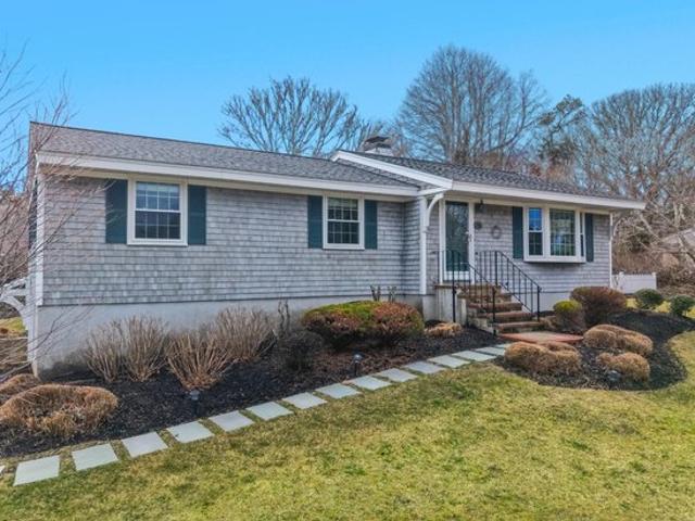 House for sale in Chatham, Massachusetts