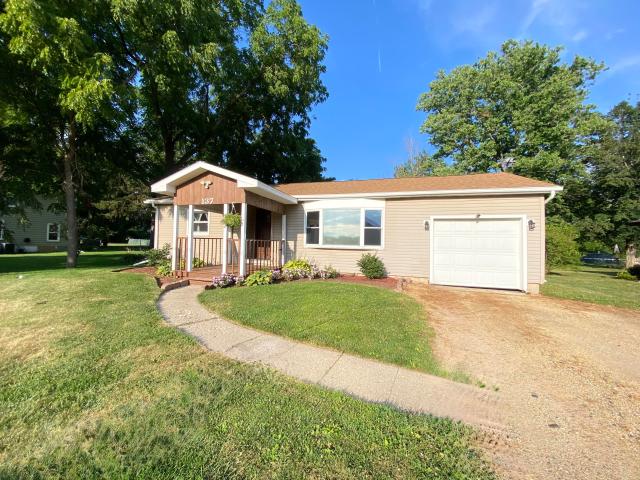 House for sale in Darien, Wisconsin