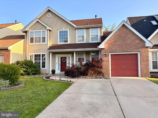 Townhouse for sale in New Jersey