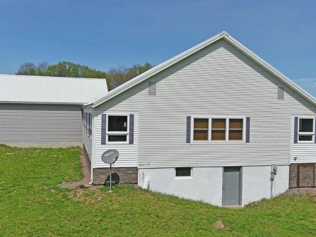 House for sale in Garrett, Maryland