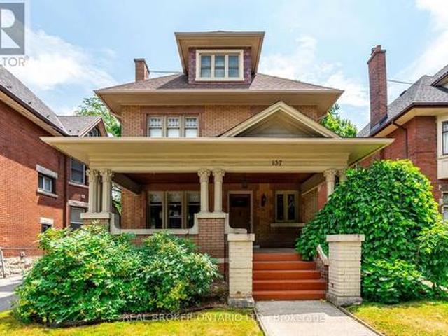 Property for sale in Ancaster, Ontario